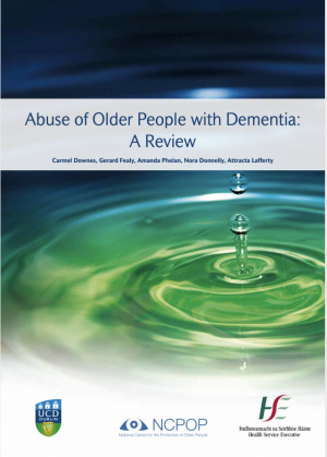 Image Abuse_OP_Dementia_Review
