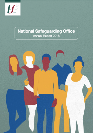 NSO 2018 Annual Report