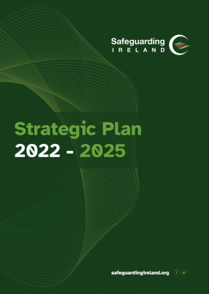Strategy Cover
